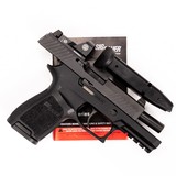 SIG SAUER P320 - 3 of 4