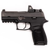SIG SAUER P320 - 1 of 4