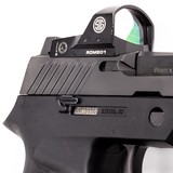 SIG SAUER P320 - 4 of 4