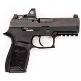 SIG SAUER P320 - 2 of 4