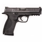 SMITH & WESSON M&P9 - 3 of 4