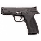 SMITH & WESSON M&P9 - 1 of 4