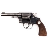 COLT POLICE POSITIVE SPECIAL - 1 of 5