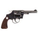 COLT POLICE POSITIVE SPECIAL - 3 of 5