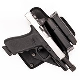 GLOCK G22 Front Sight Service SP1 - 4 of 5