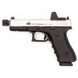 GLOCK G22 Front Sight Service SP1 - 1 of 5