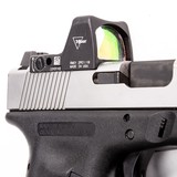 GLOCK G22 Front Sight Service SP1 - 5 of 5