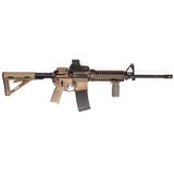 LWRC M6A1 5.56 - 3 of 5