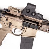 LWRC M6A1 5.56 - 4 of 5