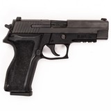 SIG SAUER P226 - 2 of 3