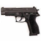 SIG SAUER P226 - 1 of 3