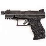 WALTHER PPQ M2 Q4 TAC - 2 of 4