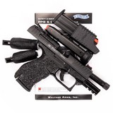 WALTHER PPQ M2 Q4 TAC - 4 of 4