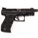 WALTHER PPQ M2 Q4 TAC - 3 of 4