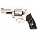 RUGER SP101 - 1 of 4