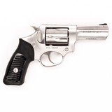 RUGER SP101 - 2 of 4