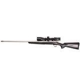 BROWNING X-BOLT LONG RANGE HUNTER STAINLESS - 3 of 6