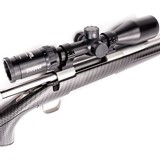 BROWNING X-BOLT LONG RANGE HUNTER STAINLESS - 5 of 6