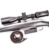 BROWNING X-BOLT LONG RANGE HUNTER STAINLESS - 4 of 6