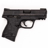 SMITH & WESSON M&P9C - 3 of 4