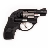 RUGER LCR - 2 of 4