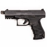 WALTHER PPQ M2 NAVY SD - 1 of 4