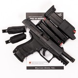 WALTHER PPQ M2 NAVY SD - 4 of 4