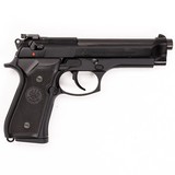 BERETTA 92 FS - 3 of 4