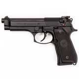BERETTA 92 FS - 1 of 4
