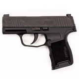 SIG SAUER P365 NITRON MICRO-COMPACT - 2 of 3