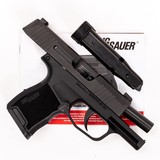 SIG SAUER P365 NITRON MICRO-COMPACT - 3 of 3