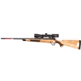WINCHESTER MODEL 70 SUPER GRADE - 2 of 5