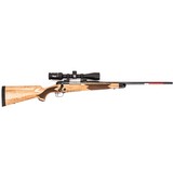 WINCHESTER MODEL 70 SUPER GRADE - 3 of 5
