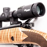 WINCHESTER MODEL 70 SUPER GRADE - 5 of 5