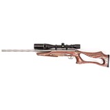 SAVAGE ARMS 93R17 - 1 of 5