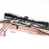 SAVAGE ARMS 93R17 - 4 of 5