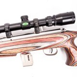 SAVAGE ARMS 93R17 - 3 of 5