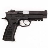 TANFOGLIO WITNESS-P-S - 1 of 3