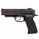 TANFOGLIO WITNESS-P-S - 2 of 3