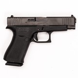 GLOCK G48 - 2 of 3