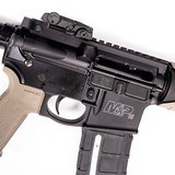 SMITH & WESSON M&P15 Sport II - 5 of 5