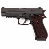 SIG SAUER P220R - 1 of 3