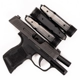 SIG SAUER P365 NITRON MICRO-COMPACT - 4 of 4