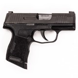 SIG SAUER P365 NITRON MICRO-COMPACT - 3 of 4