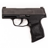 SIG SAUER P365 NITRON MICRO-COMPACT - 2 of 4