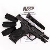 SMITH & WESSON M&P40 M2.0 - 4 of 4