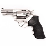 RUGER GP100 - 1 of 4