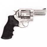 RUGER GP100 - 2 of 4