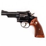 SMITH & WESSON 19-3 - 1 of 4