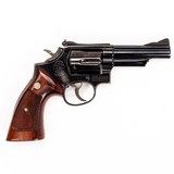 SMITH & WESSON 19-3 - 2 of 4